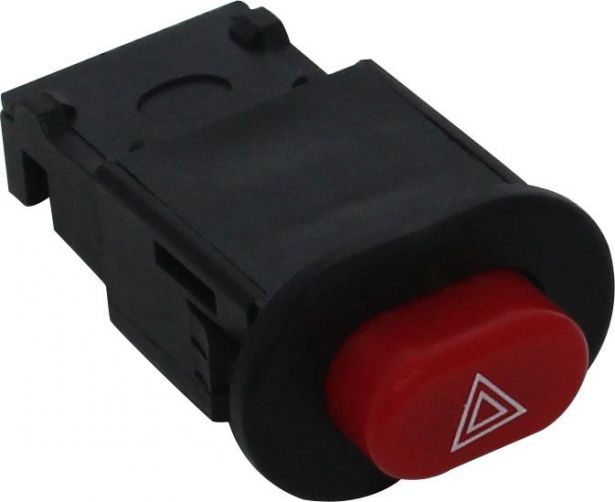 Hazard Switch -  XY500UE, XY600UE, Chironex