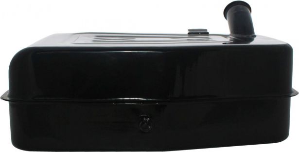 Gas Tank - XY500UE, XY600UE, Chironex 