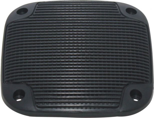 Speaker Cover - XY500UE, XY600UE, Chironex