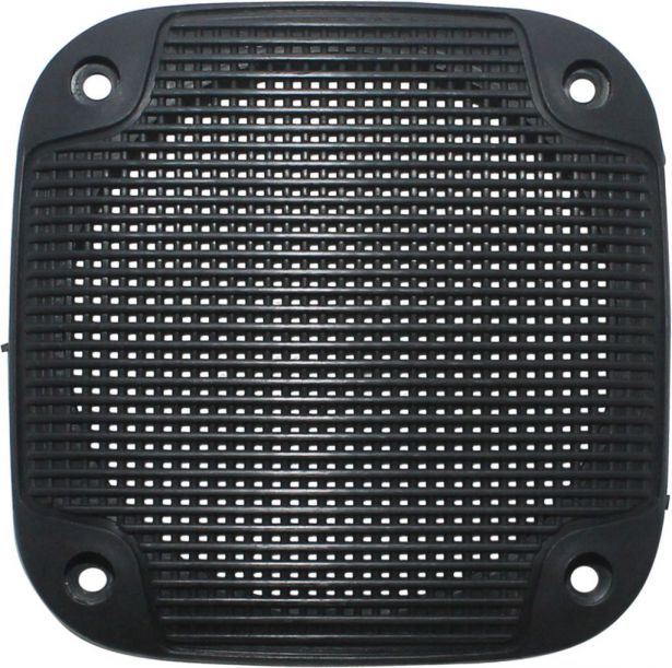Speaker Cover - XY500UE, XY600UE, Chironex