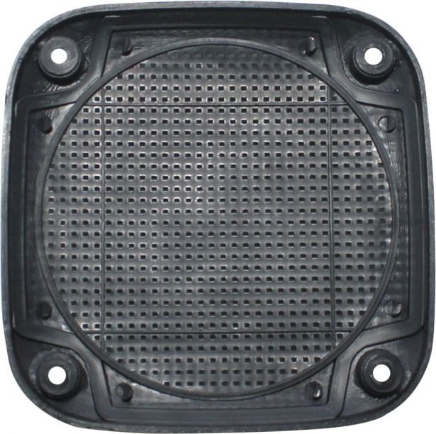 Speaker Cover - XY500UE, XY600UE, Chironex