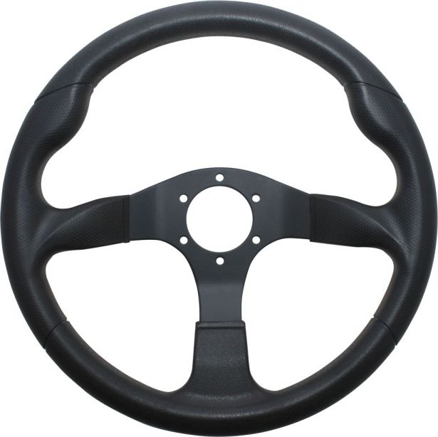 Steering Wheel - XY500UE, XY600UE, Chironex