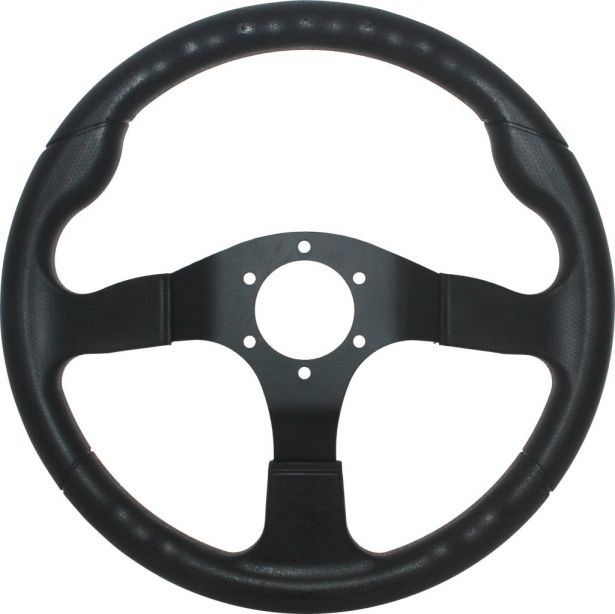 Steering Wheel - XY500UE, XY600UE, Chironex