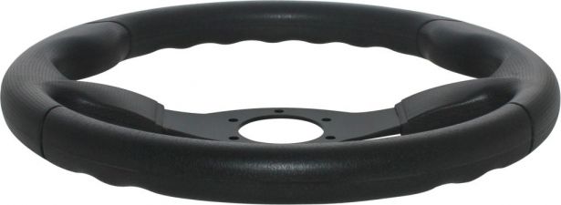 Steering Wheel - XY500UE, XY600UE, Chironex