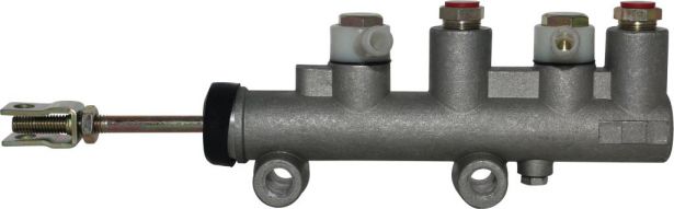 Master Cylinder - XY500UE, XY600UE, Chironex