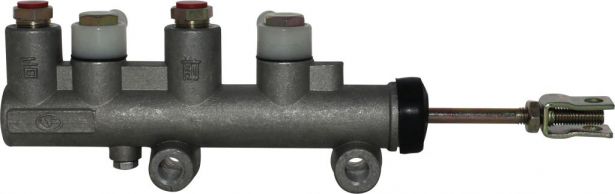 Master Cylinder - XY500UE, XY600UE, Chironex