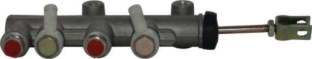 Master Cylinder - XY500UE, XY600UE, Chironex