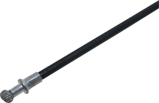 Brake Cable - Drum Brake, 114.8cm Total Length 