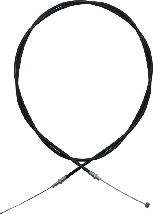 Brake Cable - Disc Brake, 207cm Total Length 