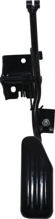 Gas Pedal - Accelerator Pedal Assembly, XY500UE, XY600UE, Chironex