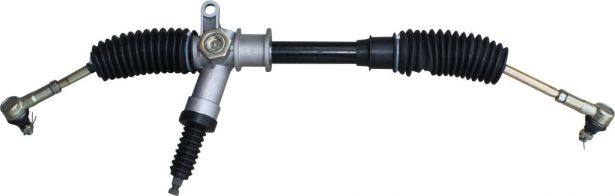 Steering Assembly - XY500UE, XY600UE, Chironex