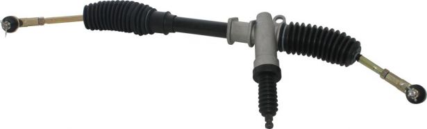 Steering Assembly - XY500UE, XY600UE, Chironex