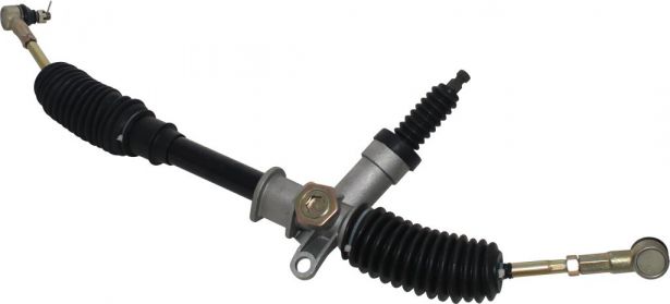 Steering Assembly - XY500UE, XY600UE, Chironex