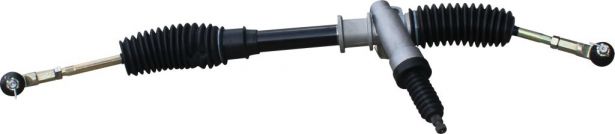 Steering Assembly - XY500UE, XY600UE, Chironex