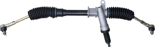 Steering Assembly - XY500UE, XY600UE, Chironex