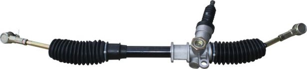 Steering Assembly - XY500UE, XY600UE, Chironex