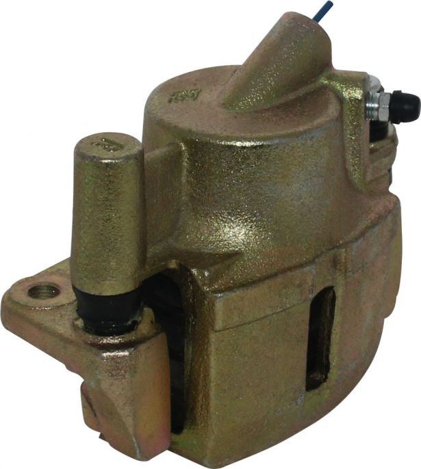 Brake Caliper - Right, XY500UE, XY600UE, Chironex