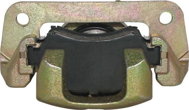 Brake Caliper - Right, XY500UE, XY600UE, Chironex