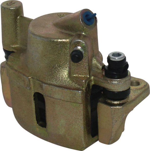 Brake Caliper - Right, XY500UE, XY600UE, Chironex