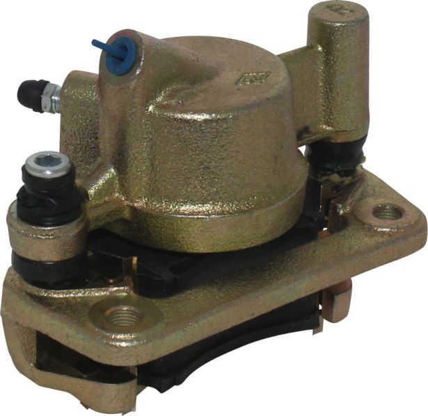 Brake Caliper - Right, XY500UE, XY600UE, Chironex