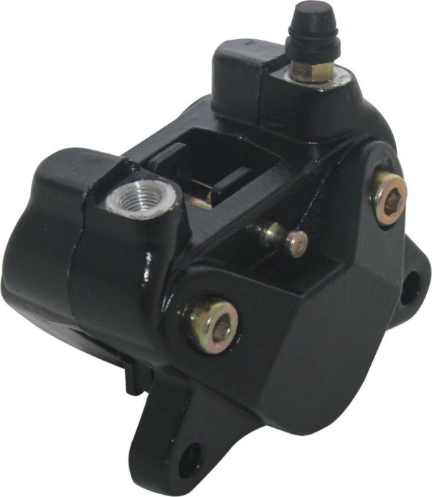 Brake Caliper - 95mm, Black