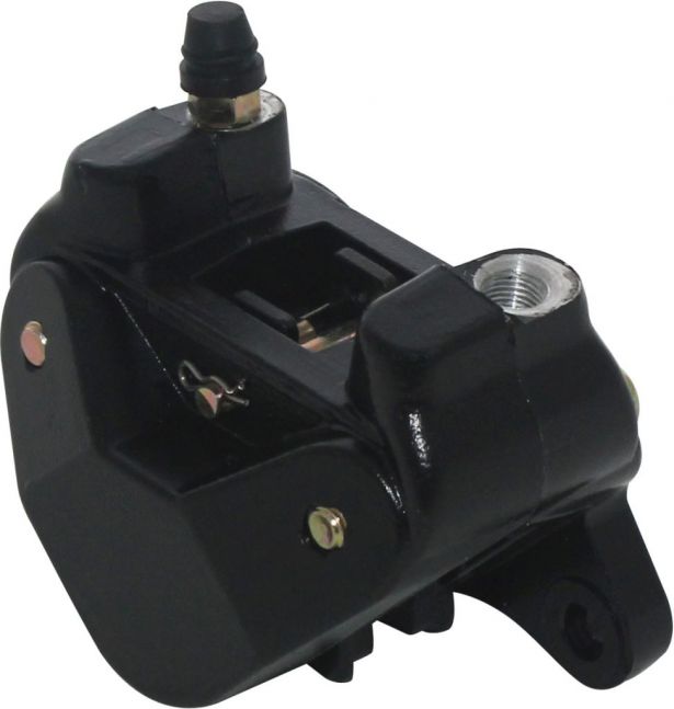 Brake Caliper - 95mm, Black