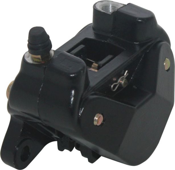 Brake Caliper - 95mm, Black