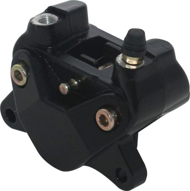 Brake Caliper - 95mm, Black