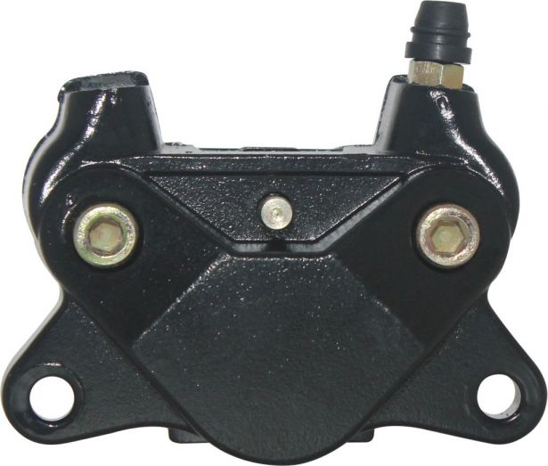 Brake Caliper - 95mm, Black