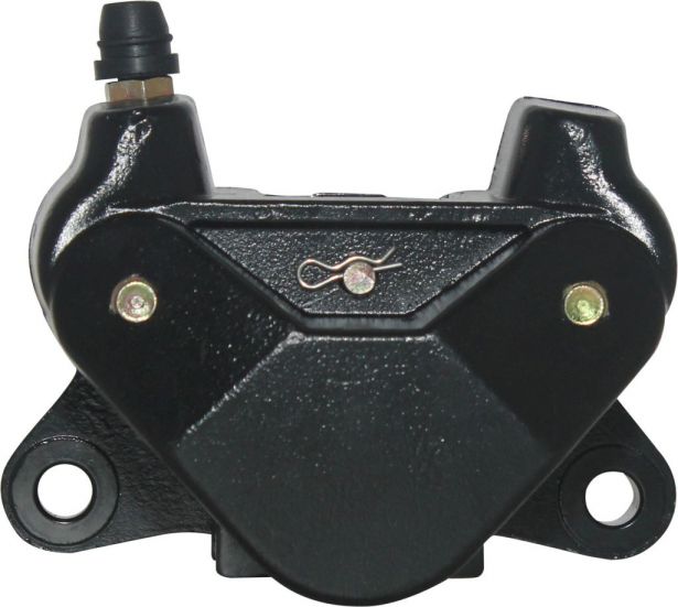 Brake Caliper - 95mm, Black