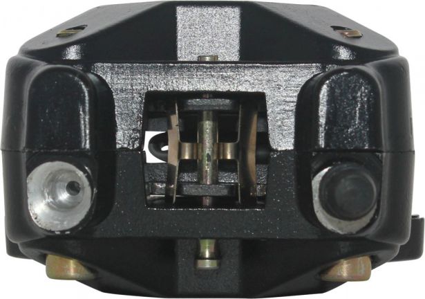 Brake Caliper - 95mm, Black