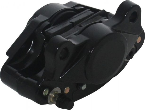 Brake Caliper - 145mm, Black