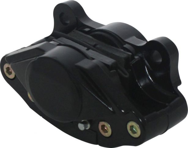 Brake Caliper - 145mm, Black