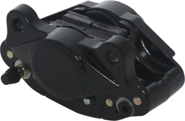 Brake Caliper - 145mm, Black