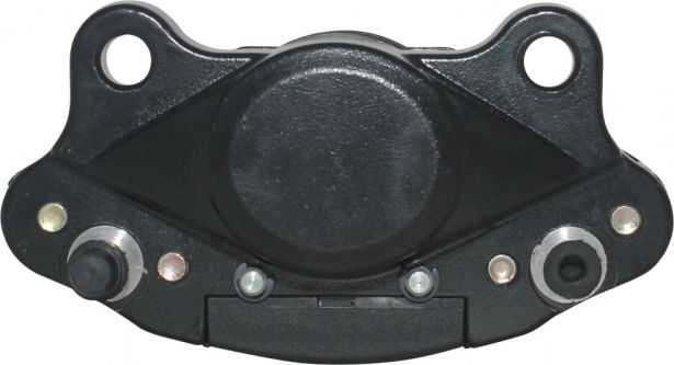 Brake Caliper - 145mm, Black