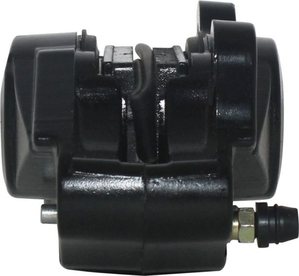 Brake Caliper - 145mm, Black