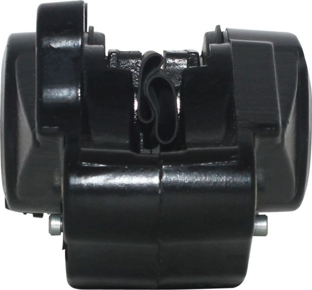 Brake Caliper - 145mm, Black