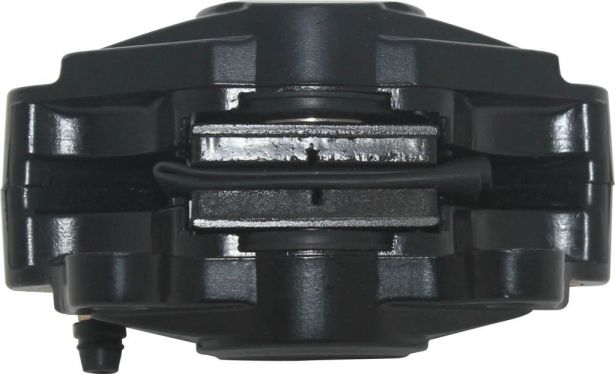 Brake Caliper - 145mm, Black