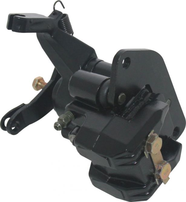 Brake Caliper - Black