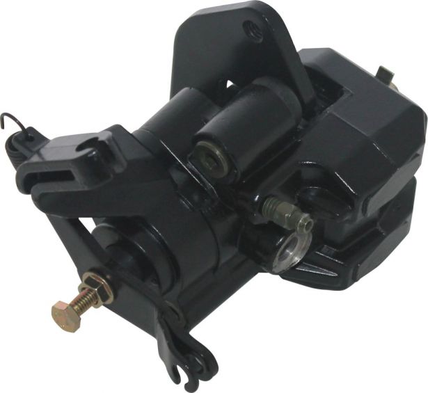 Brake Caliper - Black