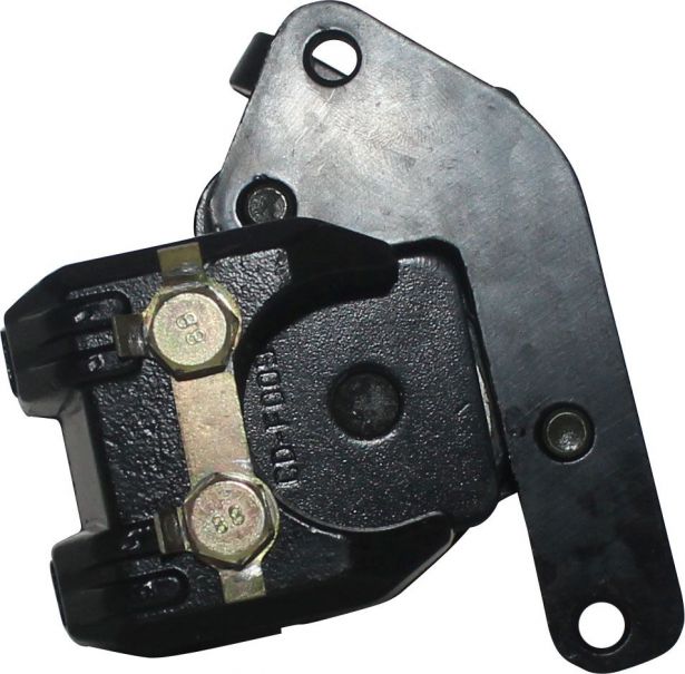 Brake Caliper - Black