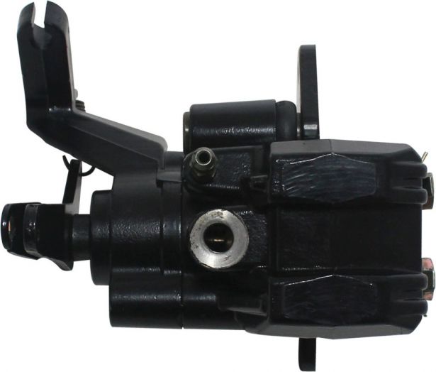 Brake Caliper - Black