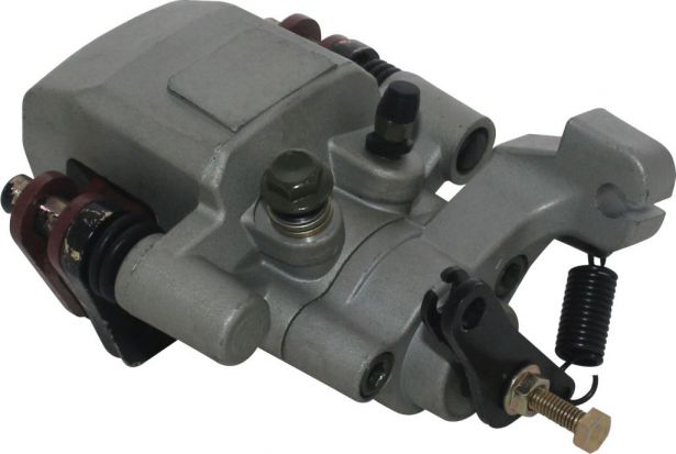 Brake Caliper - Gray