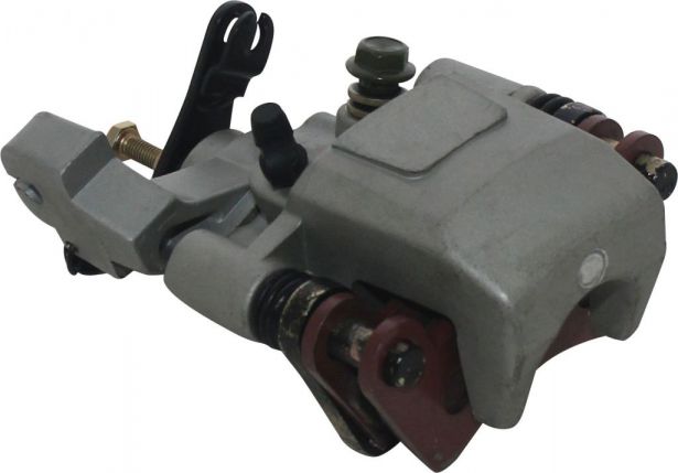 Brake Caliper - Gray