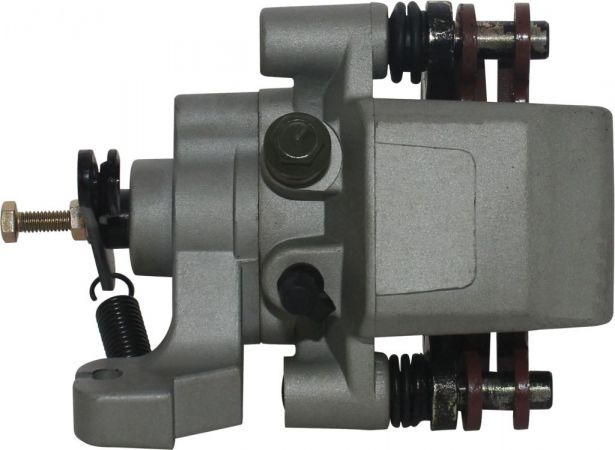 Brake Caliper - Gray