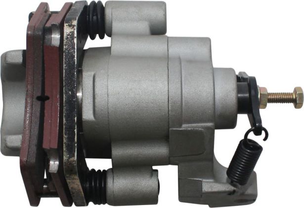 Brake Caliper - Gray