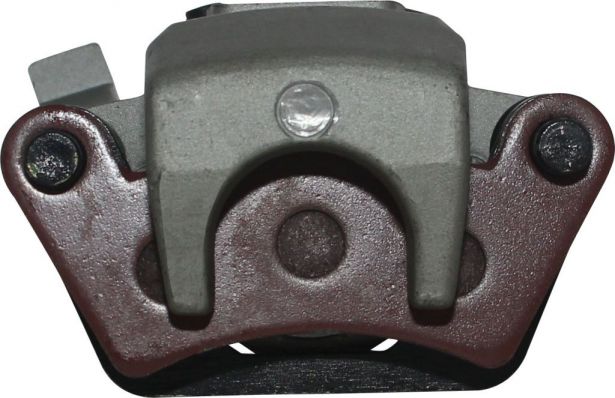 Brake Caliper - Gray