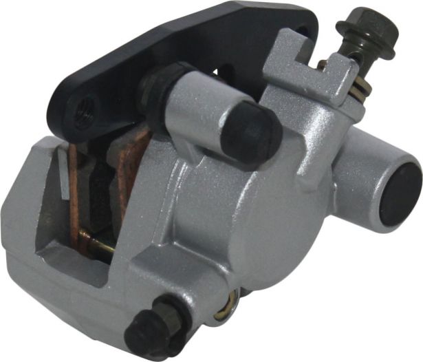 Brake Caliper - 75mm, Silver