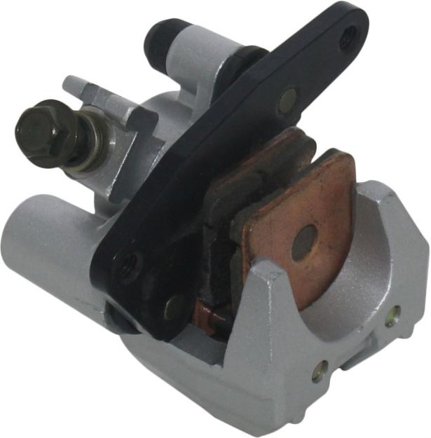 Brake Caliper - 75mm, Silver