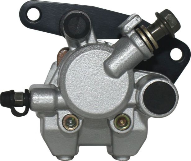 Brake Caliper - 75mm, Silver